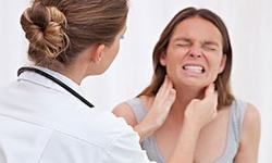 贵阳咽炎有哪些病因