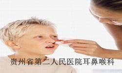 儿童预防鼻出血有什么方法